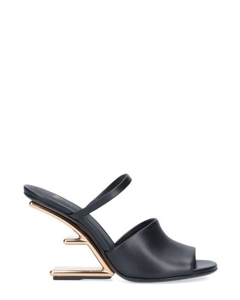 ioffer fendi sandals|fendi jewellery.